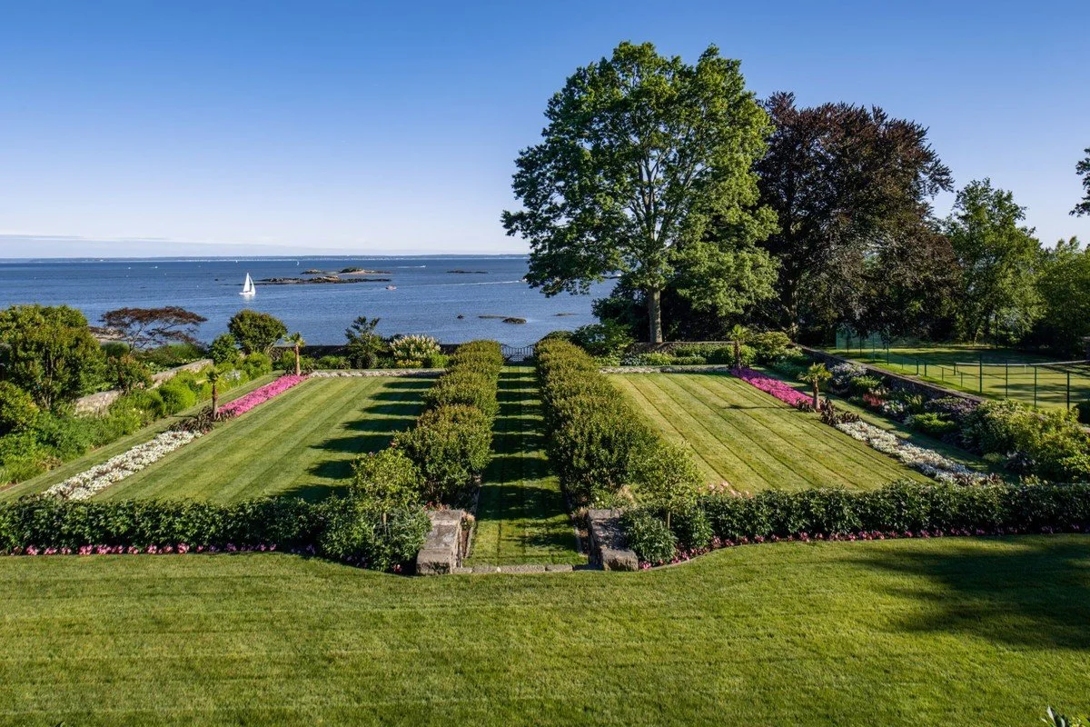 One of The Last Great Greenwich Estates Lists for